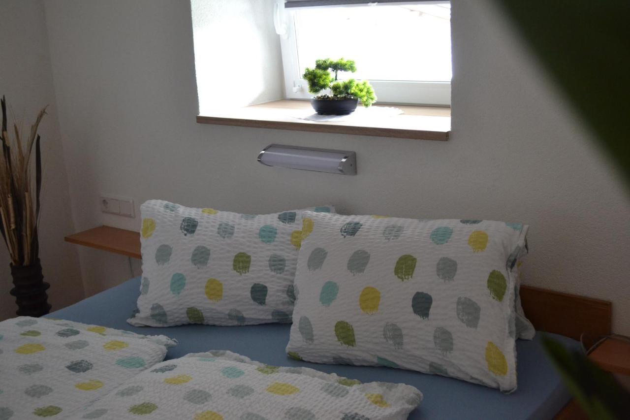 Appartement Thermenzeit Längenfeld Eksteriør billede