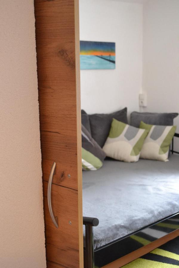 Appartement Thermenzeit Längenfeld Eksteriør billede
