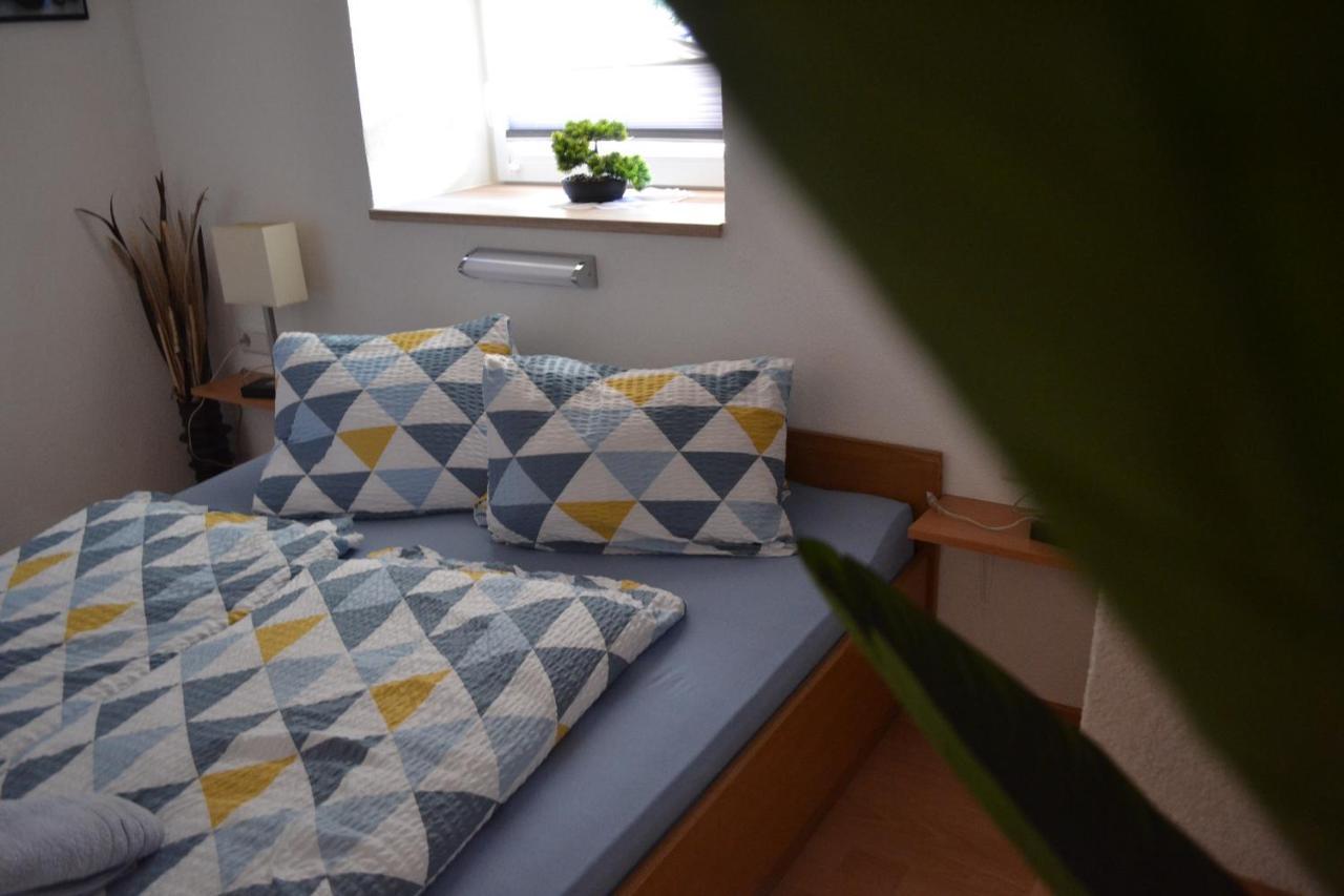 Appartement Thermenzeit Längenfeld Eksteriør billede
