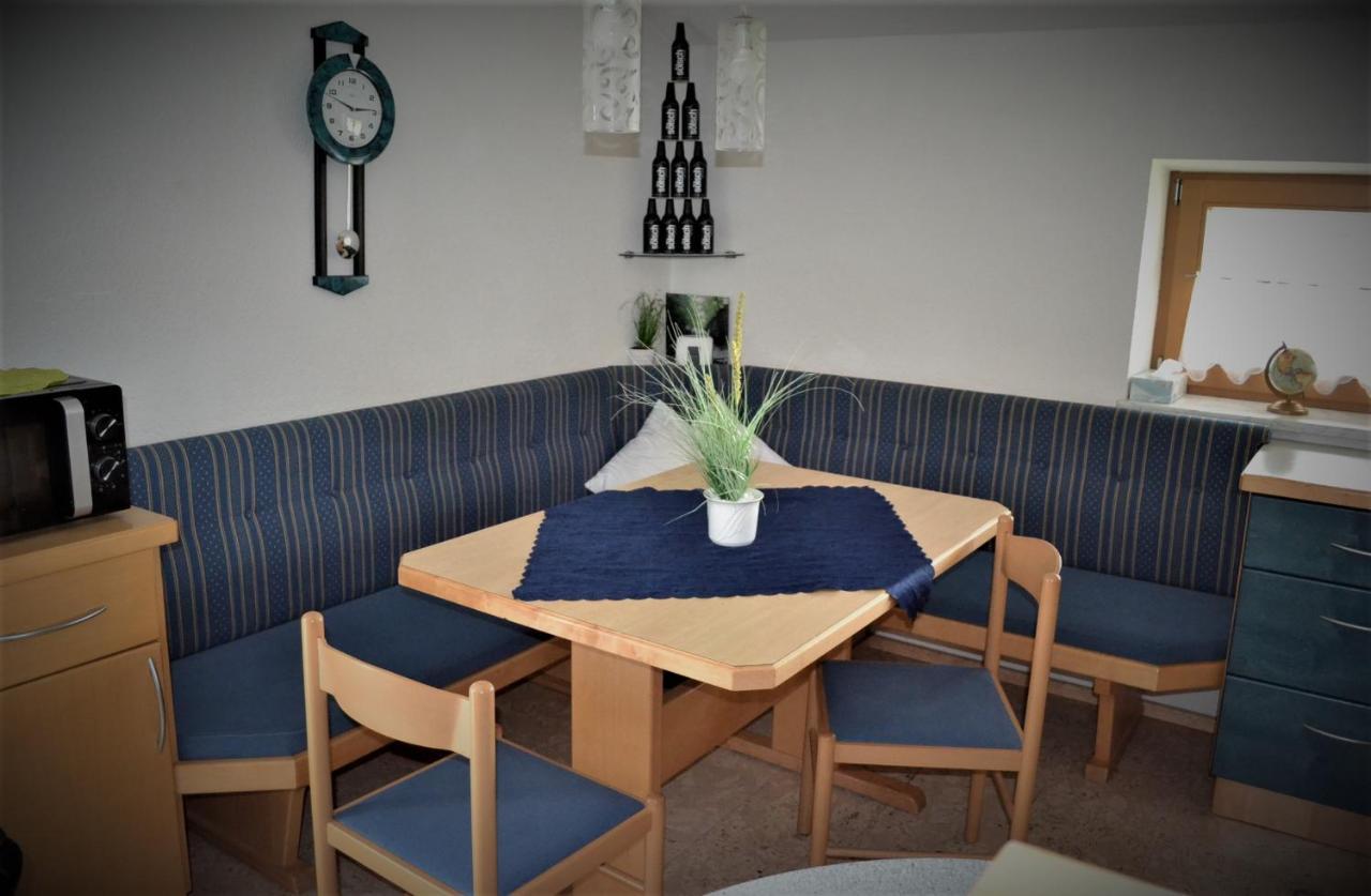 Appartement Thermenzeit Längenfeld Eksteriør billede