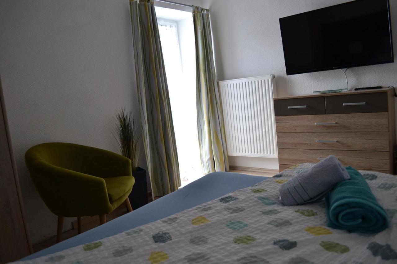 Appartement Thermenzeit Längenfeld Eksteriør billede