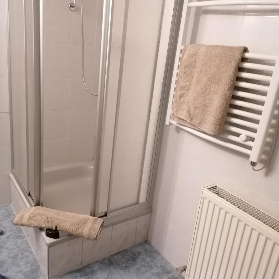 Appartement Thermenzeit Längenfeld Eksteriør billede
