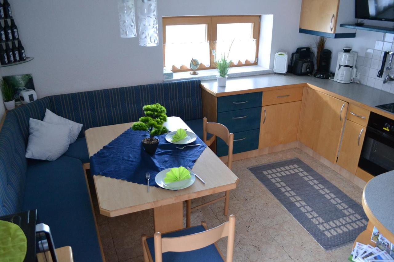 Appartement Thermenzeit Längenfeld Eksteriør billede