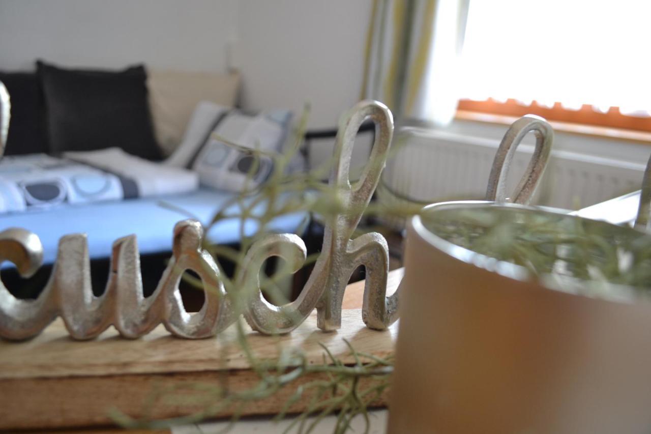Appartement Thermenzeit Längenfeld Eksteriør billede