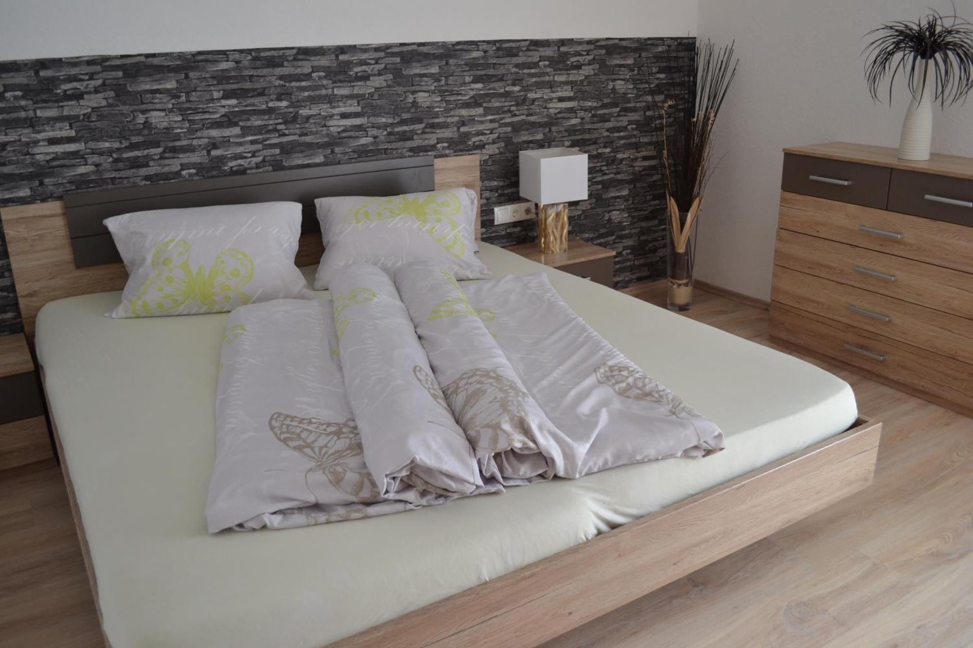 Appartement Thermenzeit Längenfeld Eksteriør billede