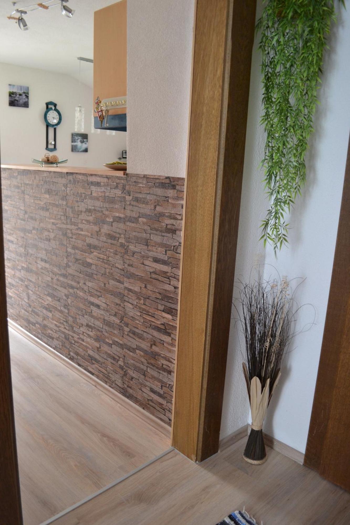 Appartement Thermenzeit Längenfeld Eksteriør billede
