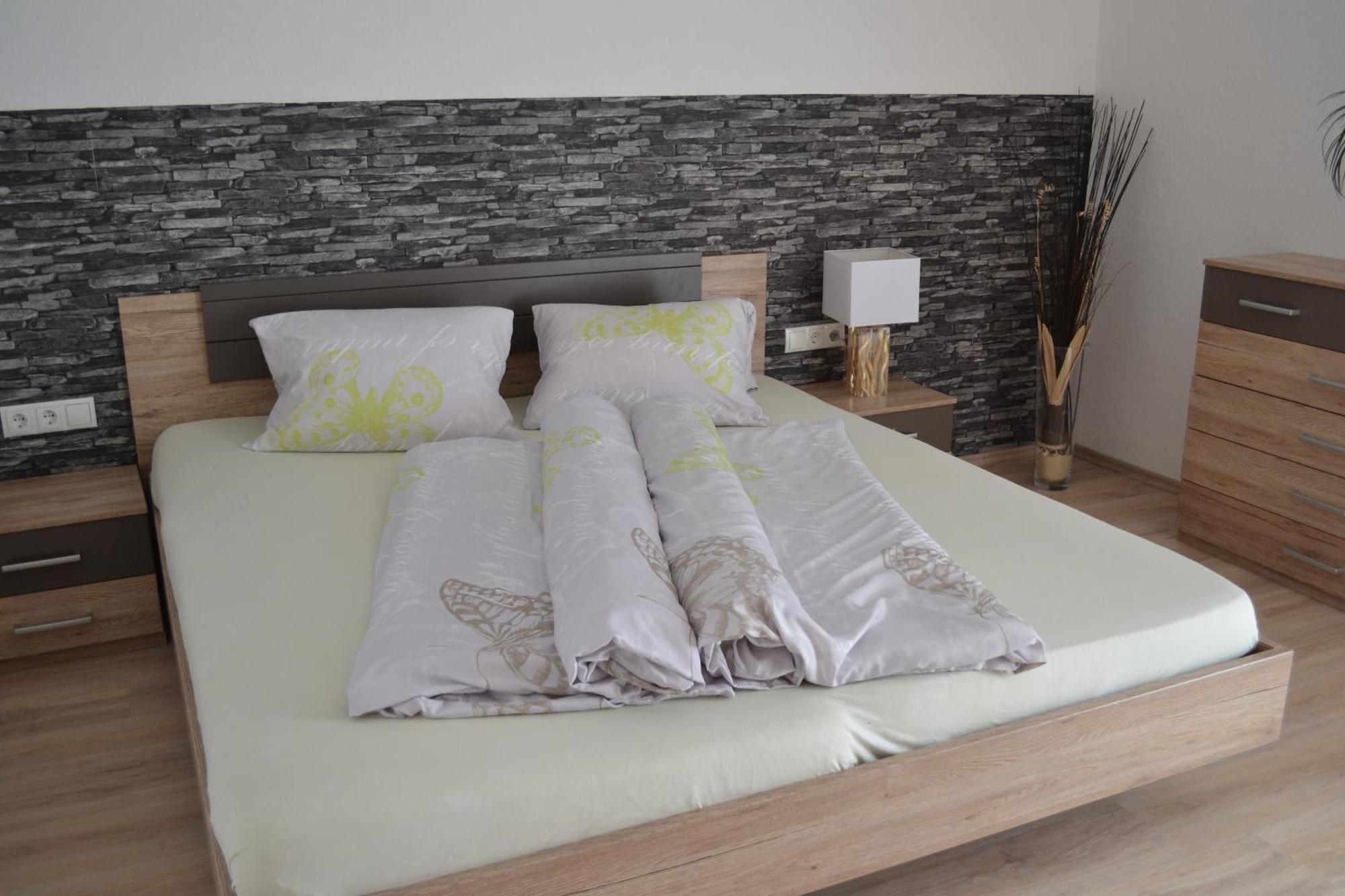 Appartement Thermenzeit Längenfeld Eksteriør billede