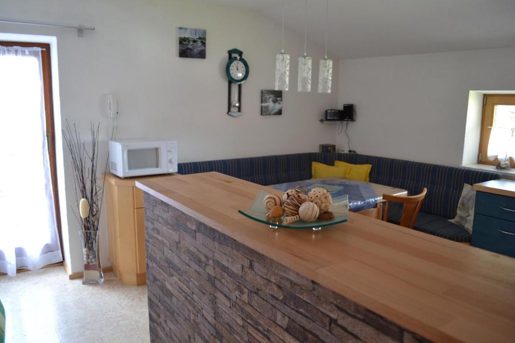 Appartement Thermenzeit Längenfeld Eksteriør billede