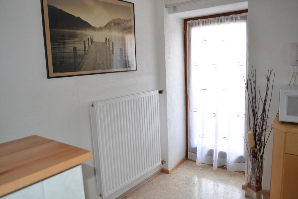 Appartement Thermenzeit Längenfeld Eksteriør billede